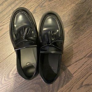 Doc Marten Oxfords